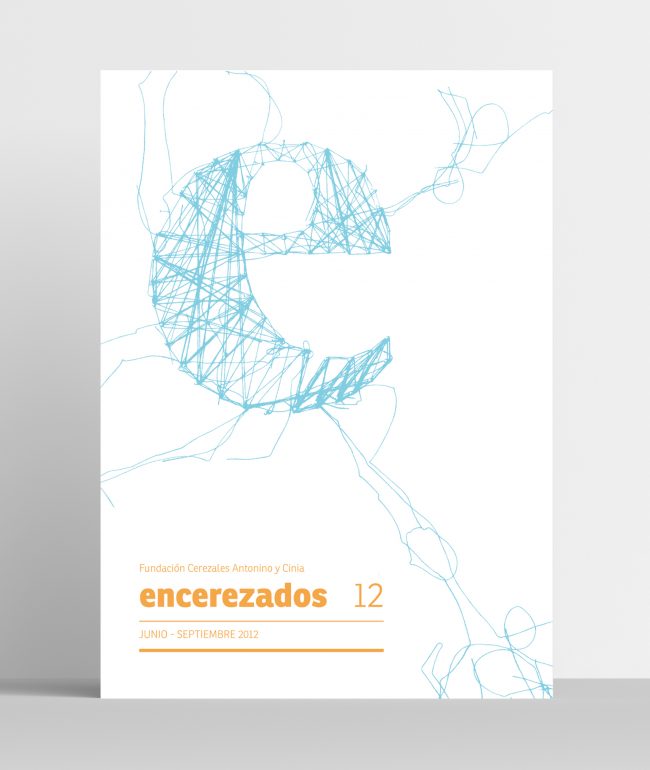 Encerezados 12