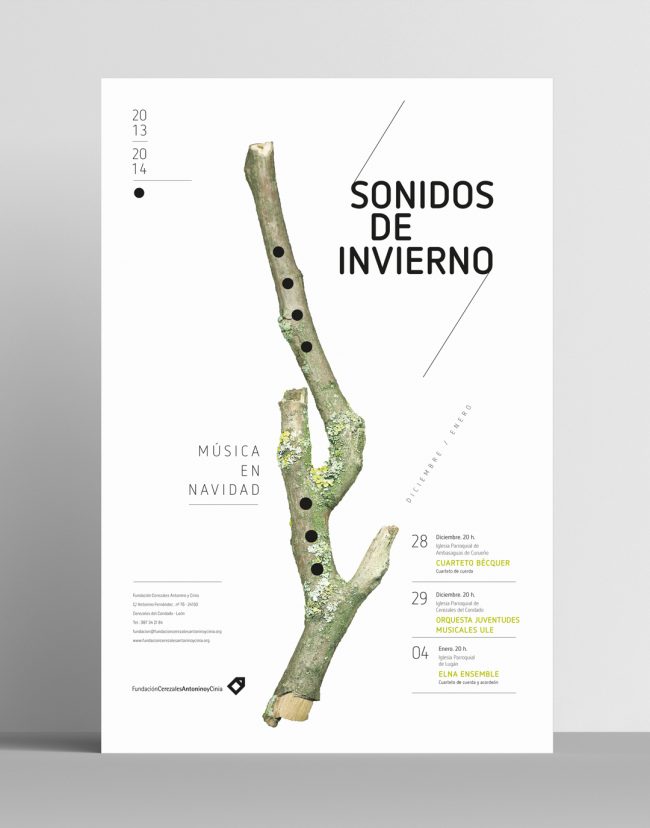Sonidos de invierno 13