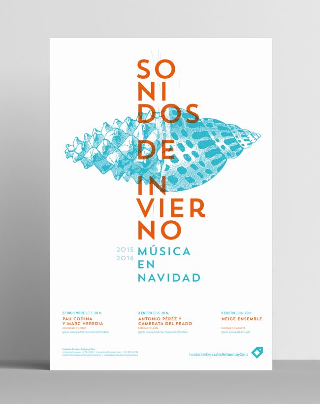 Sonidos de invierno 15