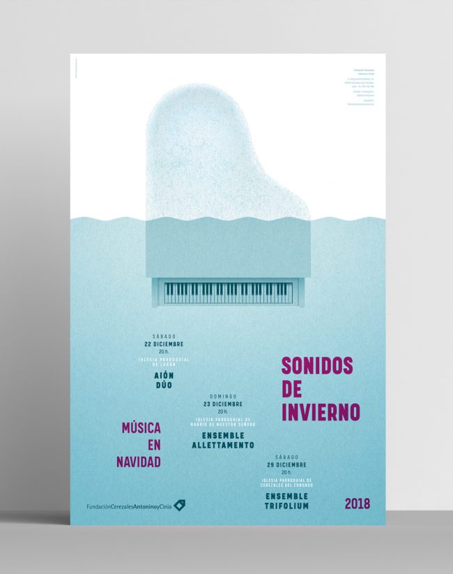 Sonidos de invierno 18