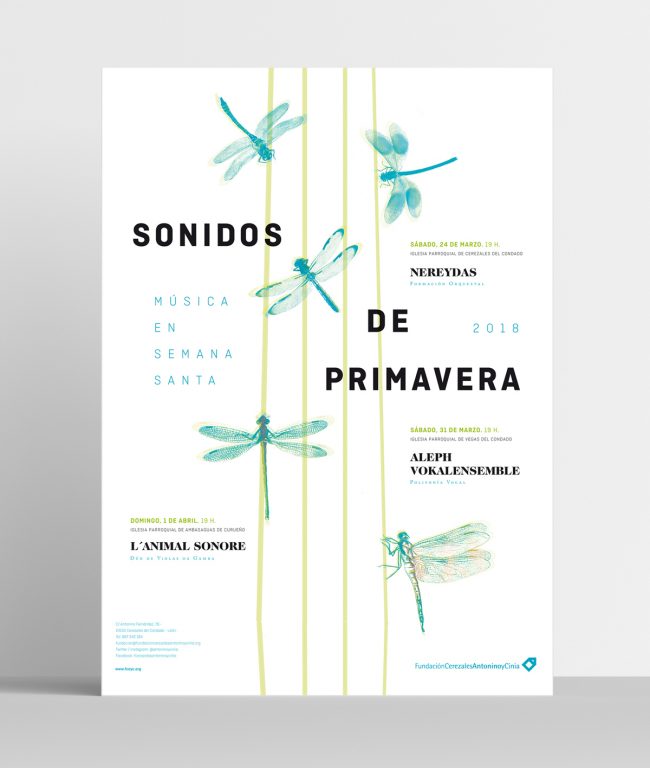 Sonidos de primavera 18