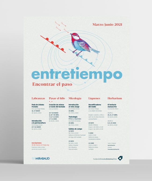 Entretiempo